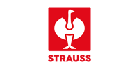 Logo Strauss 420X210