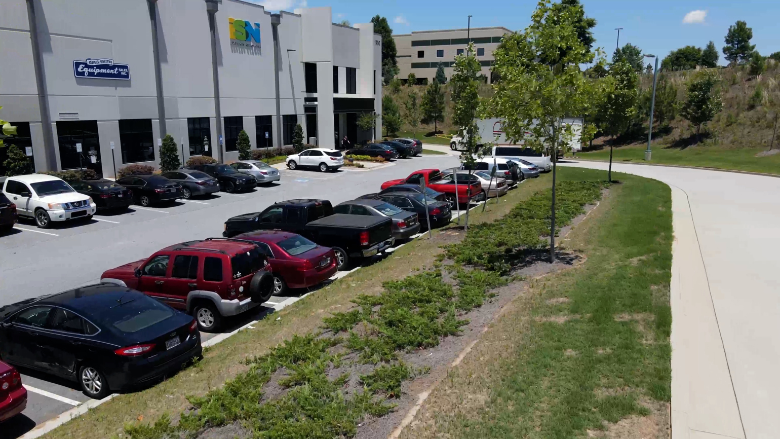 117 Customer Success ISN