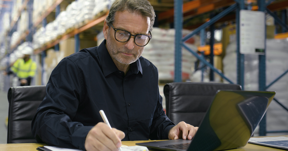Fehlbestände: Auswirkungen von Problemen in der vorgelagerten Logistik
