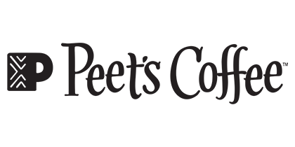 Logo Peets Coffee 420X210