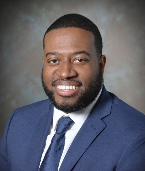 Roderick Gaines