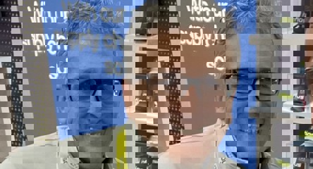 Matt Boland - Headshot Photo