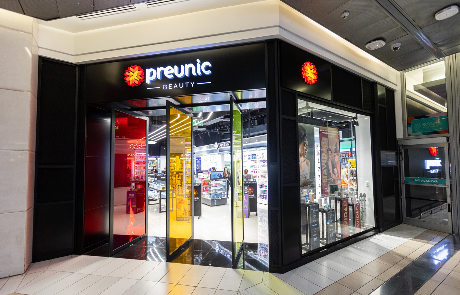 PREUNIC