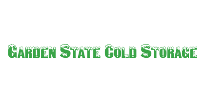Logo Garden State Cold Storage 420X210