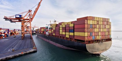 Blog Port Gridlock
