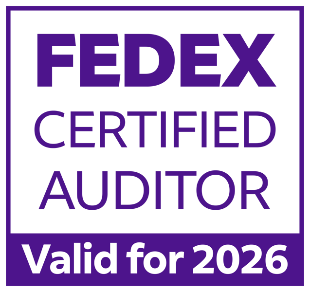 Certified Auditor 2C Pos Rbg