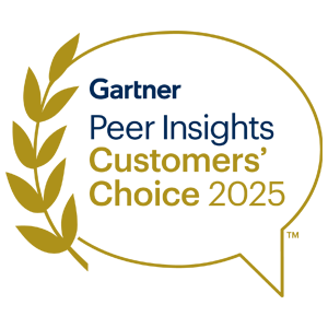Gartner VOC 2025