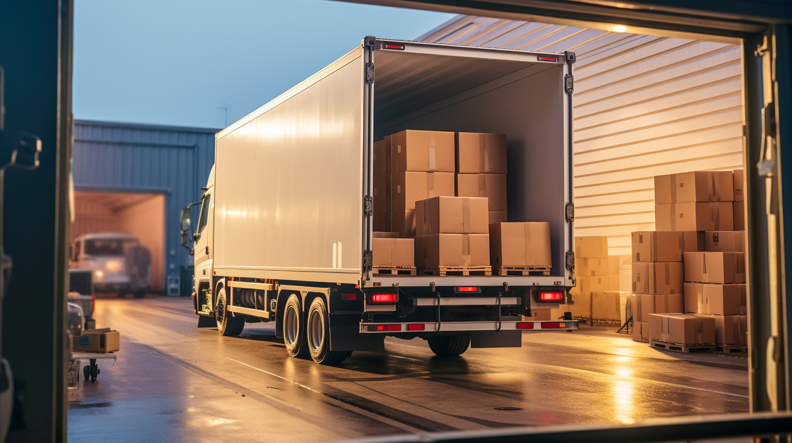 Otif Supply Chain