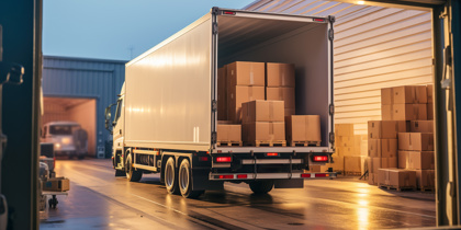 Otif Supply Chain