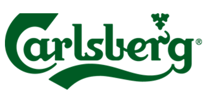 Logo Carlsberg 420X210