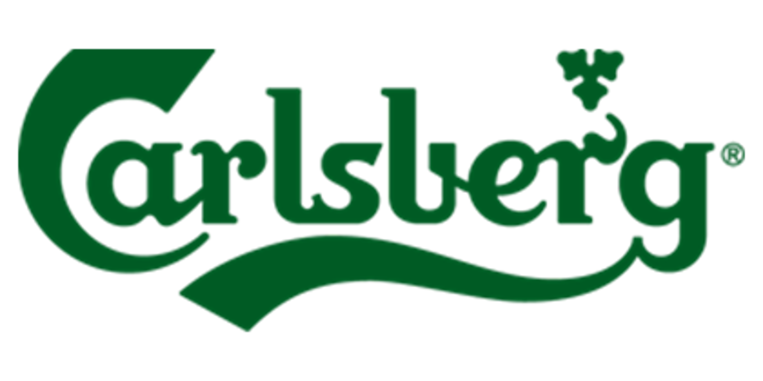 Logo Carlsberg 420X210