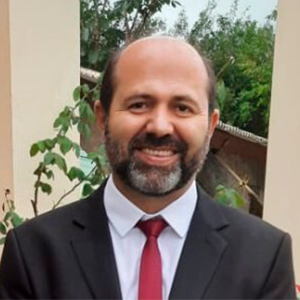 Nilson Silve 300X300px