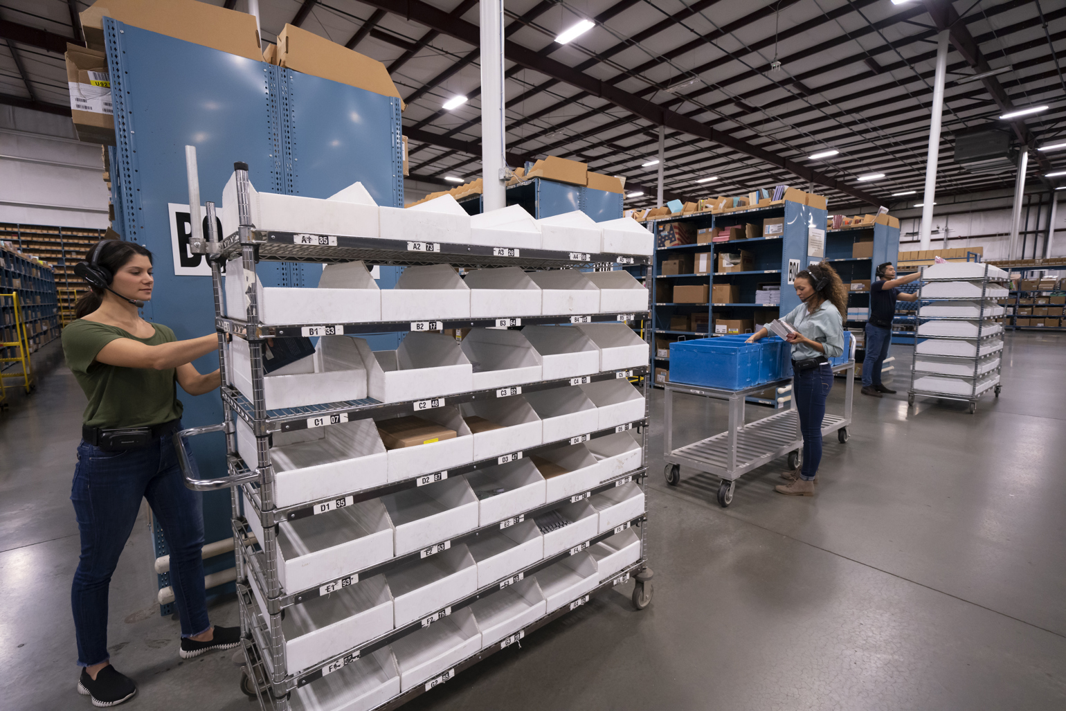 167 Guest Video Blog Article QKS Voice