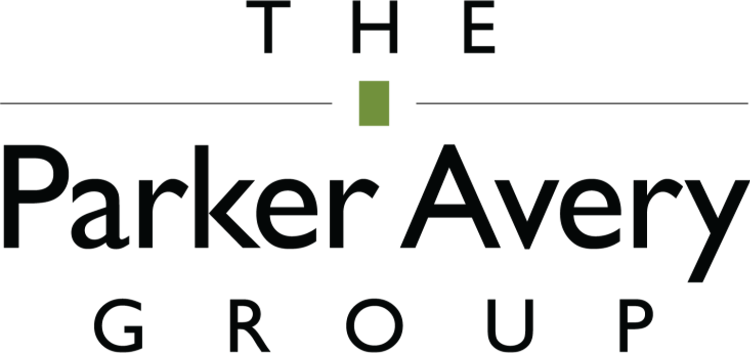 The Parker Avery Group Logo