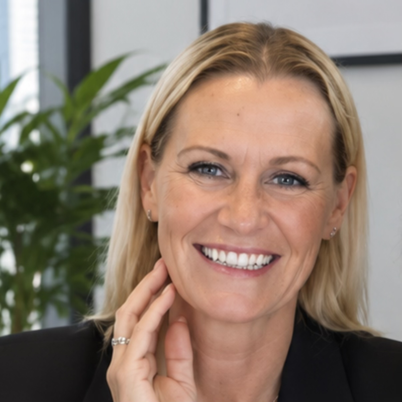 Tania Cummins