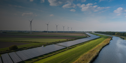 Sustainability Assets