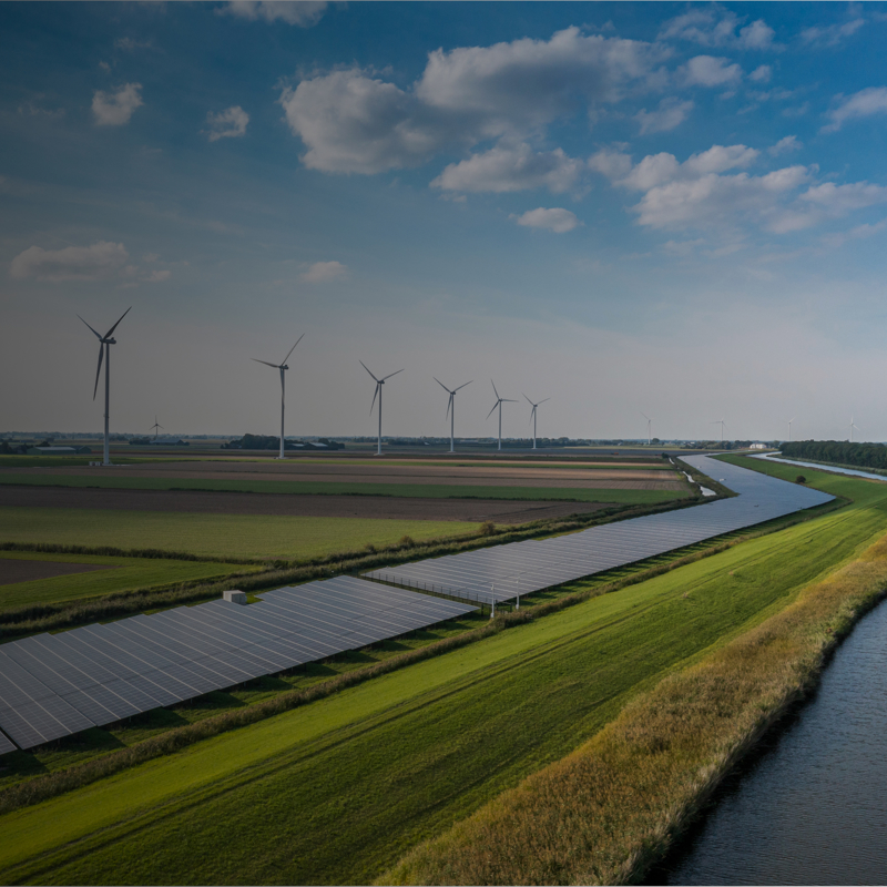 Sustainability Assets