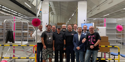Deutsche Telekom
