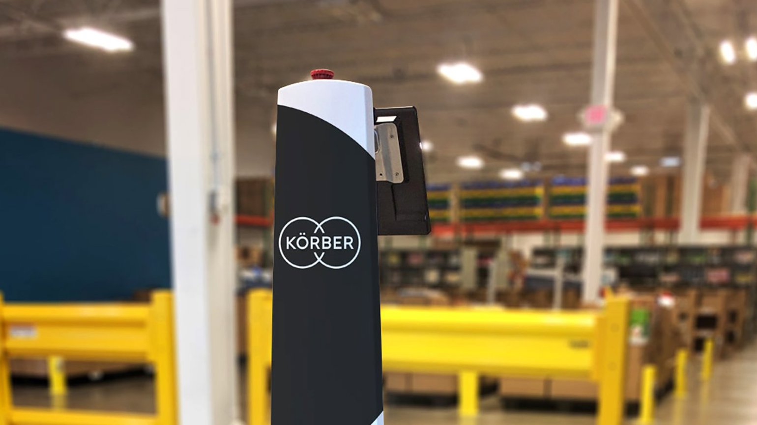 Lambert Vet Supply expands Körber relationship to deploy Autonomous ...