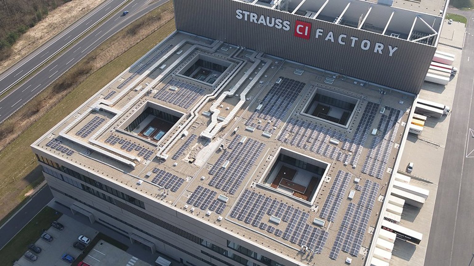 Engelbert Strauss PR