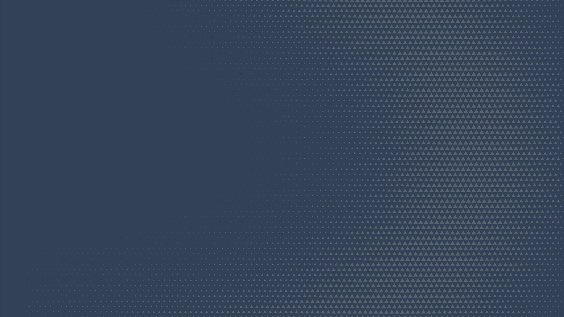 Webinar Pattern
