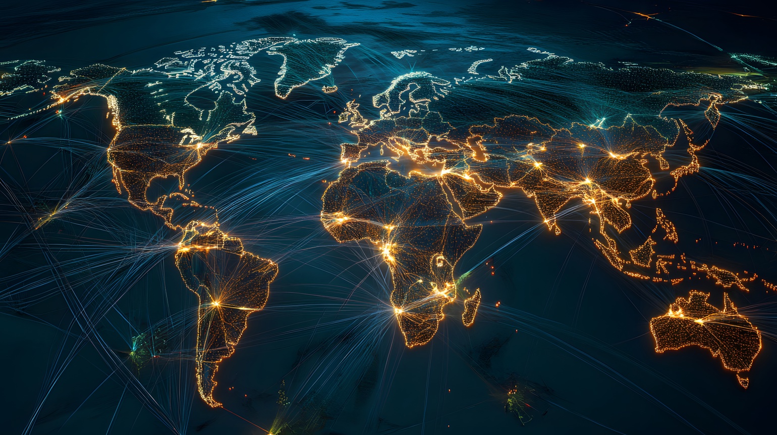 Control Tower Visibility