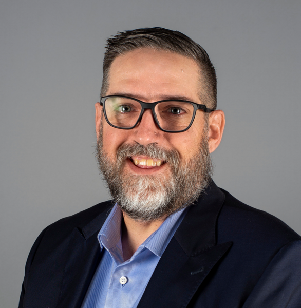 Dan Leblanc Headshot 2025