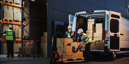 166 Advanced Strategies For Parcel Rate Shopping