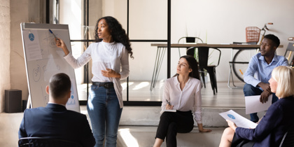 Win Executive Buy In For Your Tms Strategy
