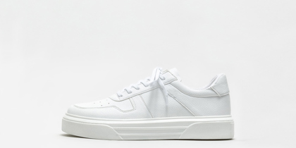 Blog Nike Supply Chain