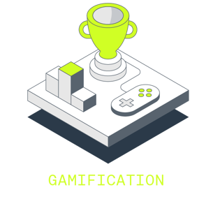 Infios Product Illustrations Gamification Charcoal Rgb@2X