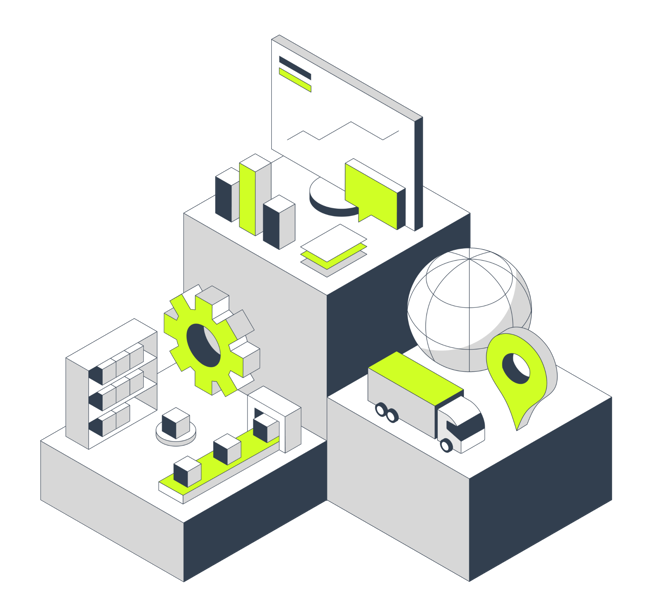 Korber Illustrations Businessareas Ordermanagementsystem1