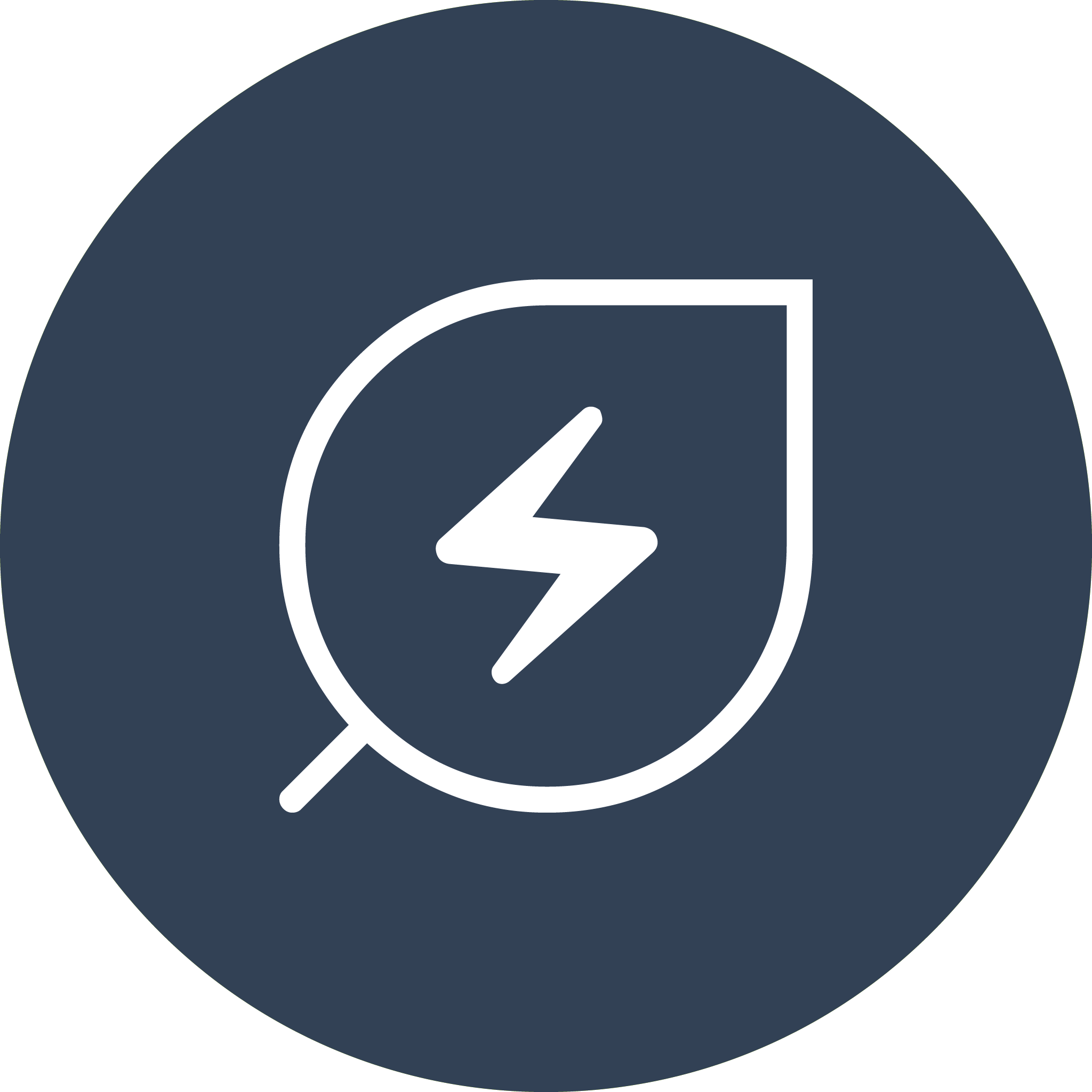 Energy Savings