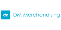 Logo Dm Merchendising 420X210