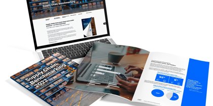 Koerber Benchmarking Report 2022