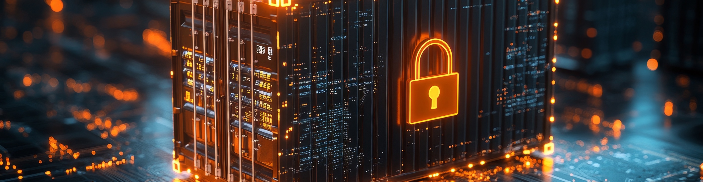 Cyber Security Supply Chain