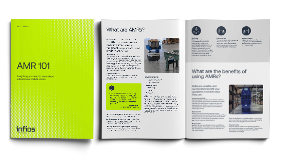 AMR 101