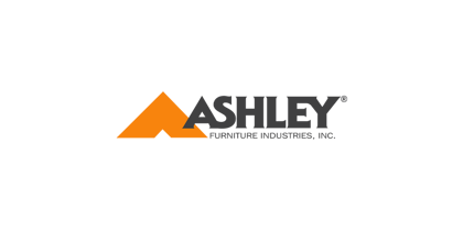Logo Ashley Furniture 800X800