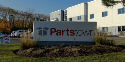 183 Parts Town