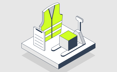Infios Product Illustrations L