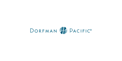 Logo Dorfman Pacific 800X800