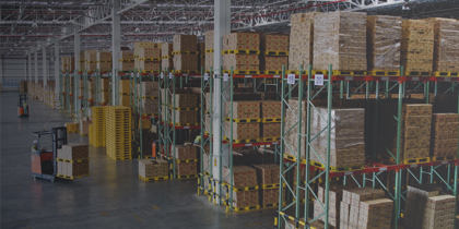 Slotting Inventory Assets