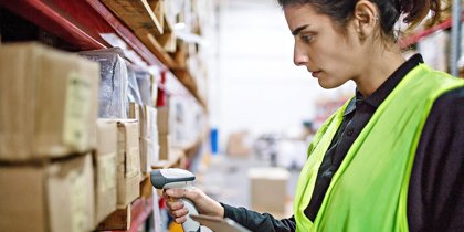 Smart Logistics