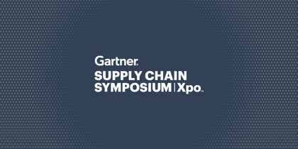 Event Gartner Symposium