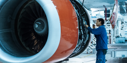 09 The Role Of Supply Chain Robotics And Voice Technology Airline MRO