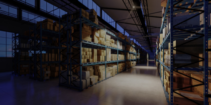 Microfulfilmment Assets