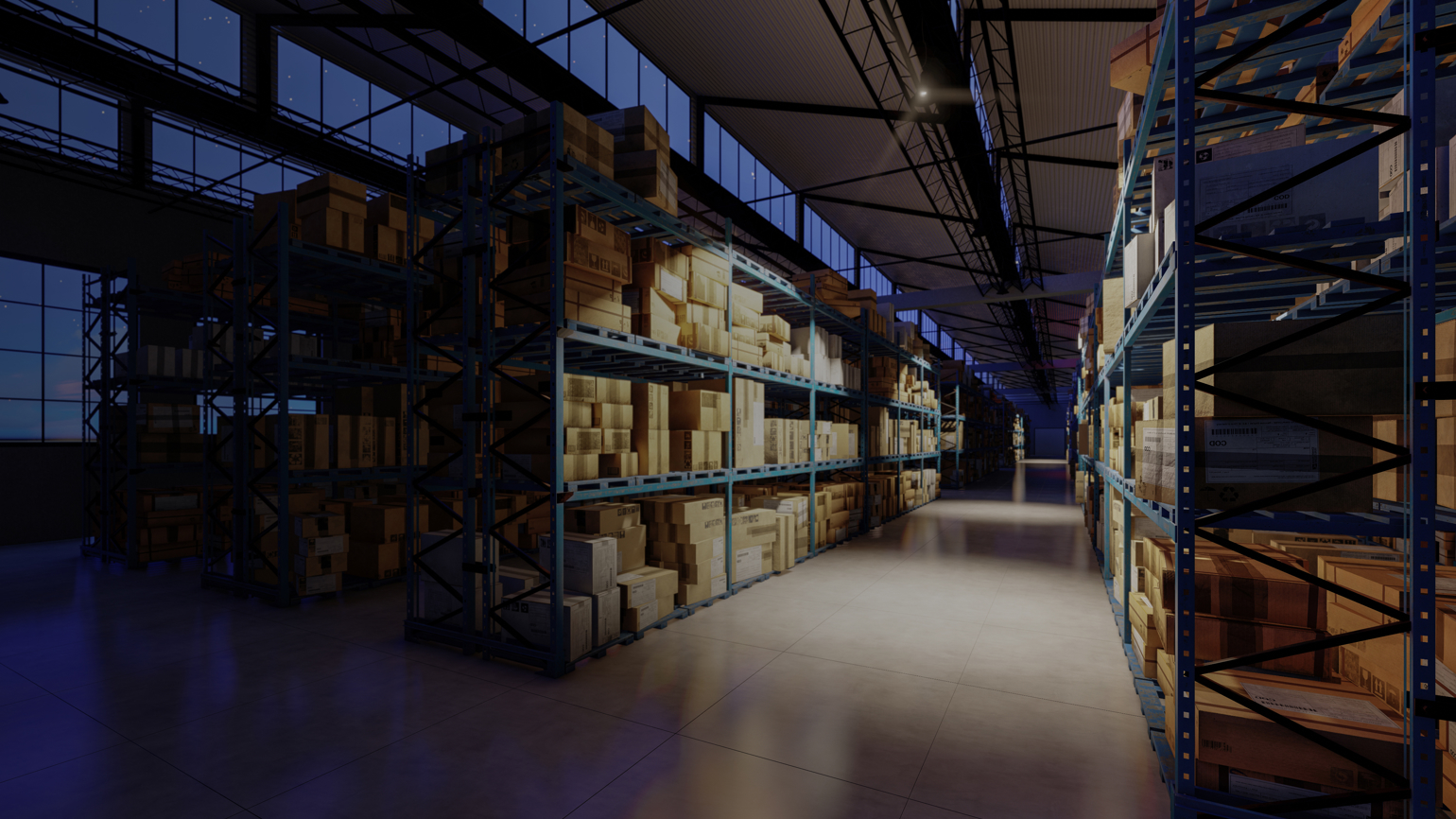 Microfulfilmment Assets