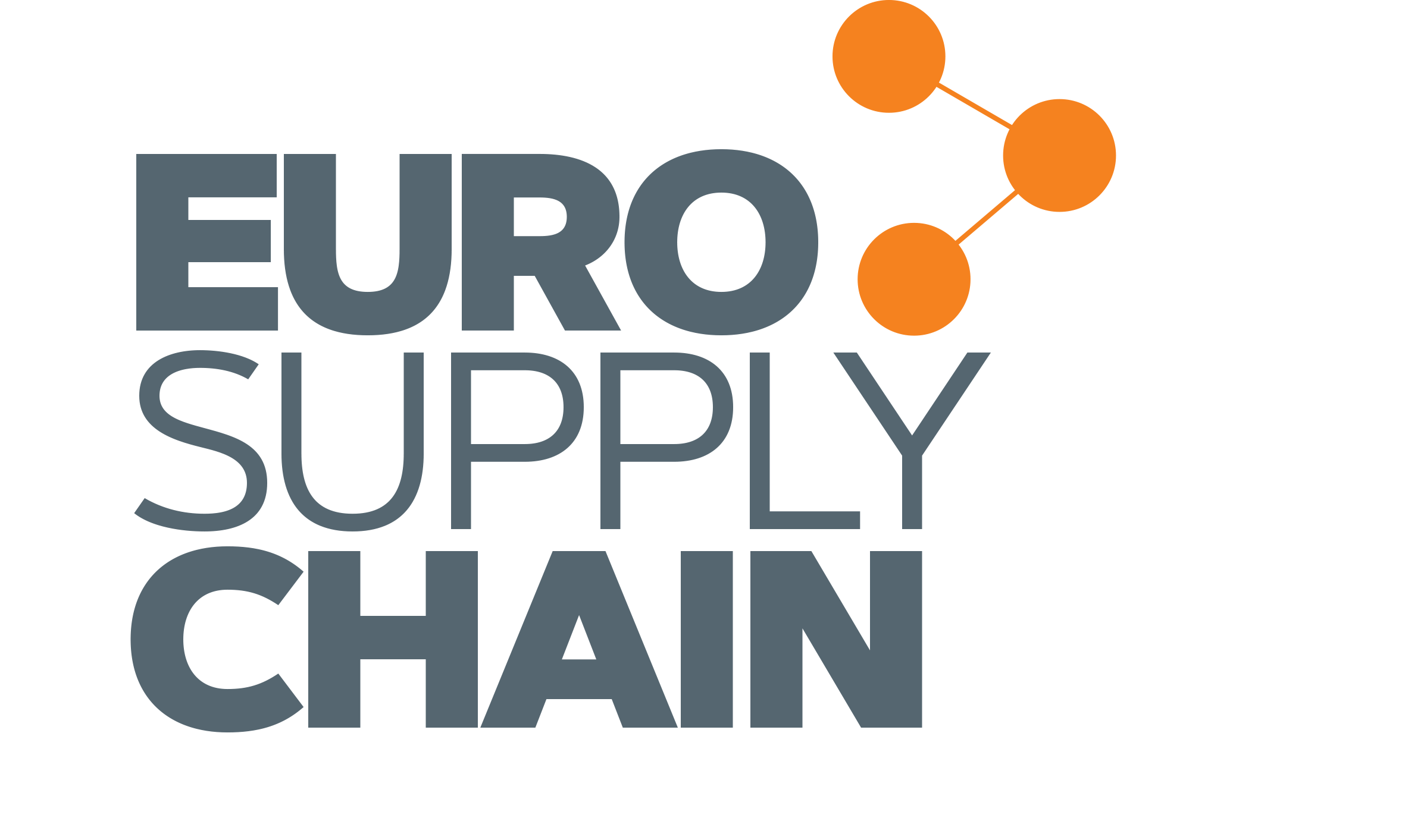 Eurosupplychain Logo