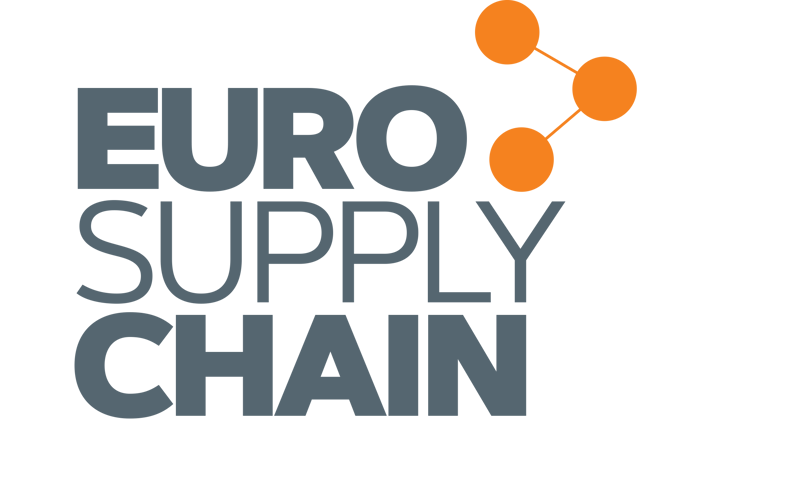 Eurosupplychain Logo