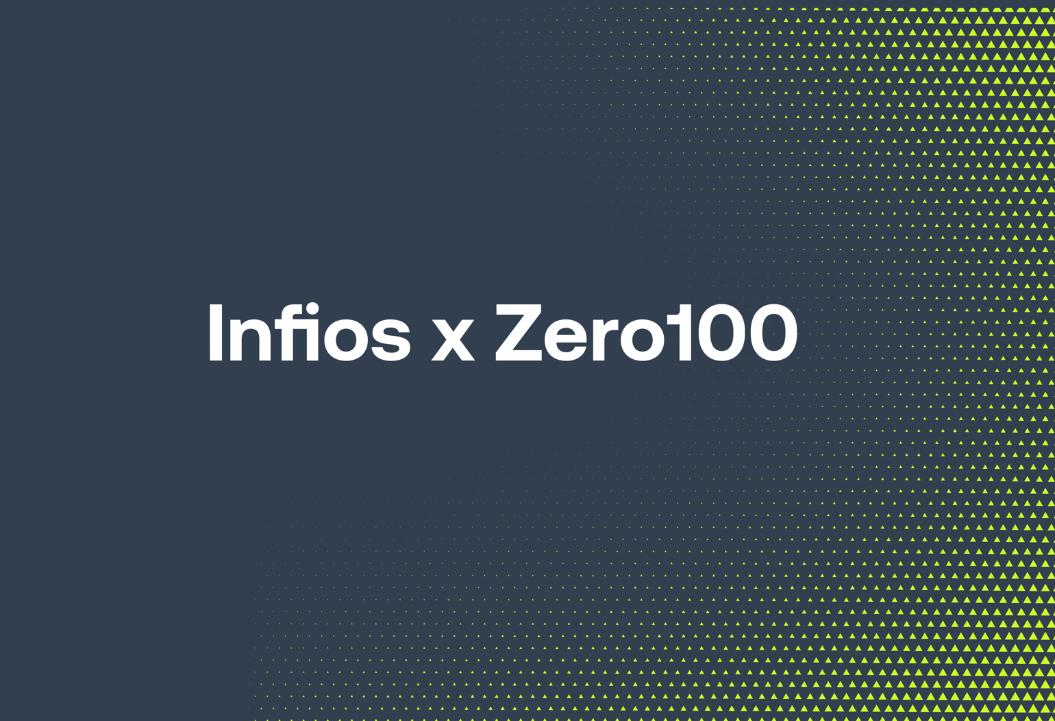 Zero100